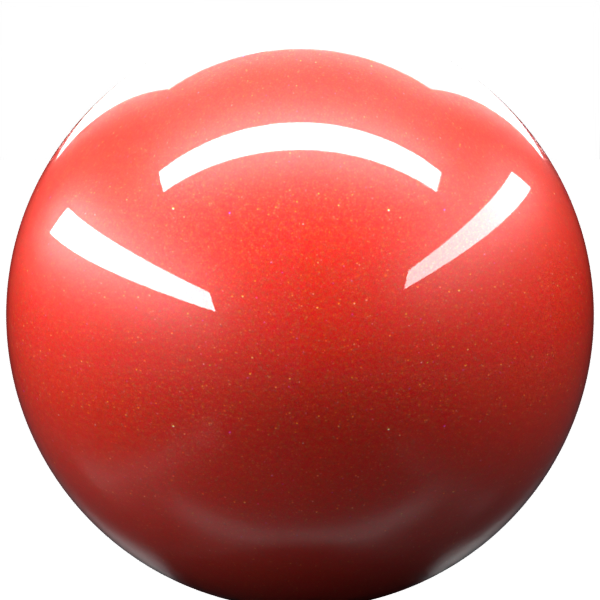 ARANCIO ARGOS P. paint orb