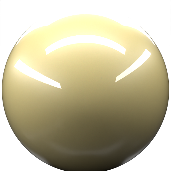 INTERIOR: MIT AC11195 paint orb