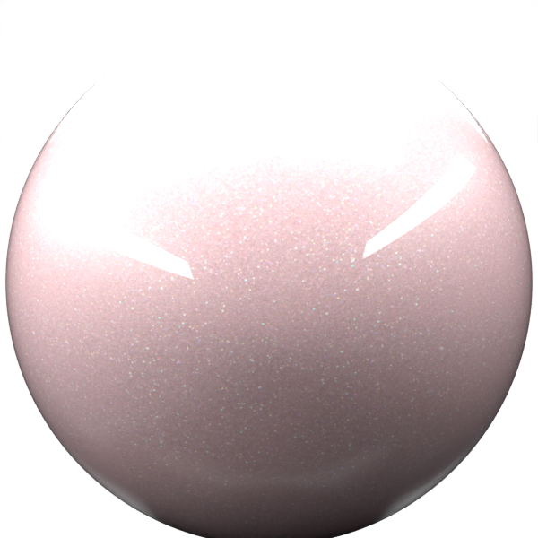 INTERIOR: GM WA311N paint orb