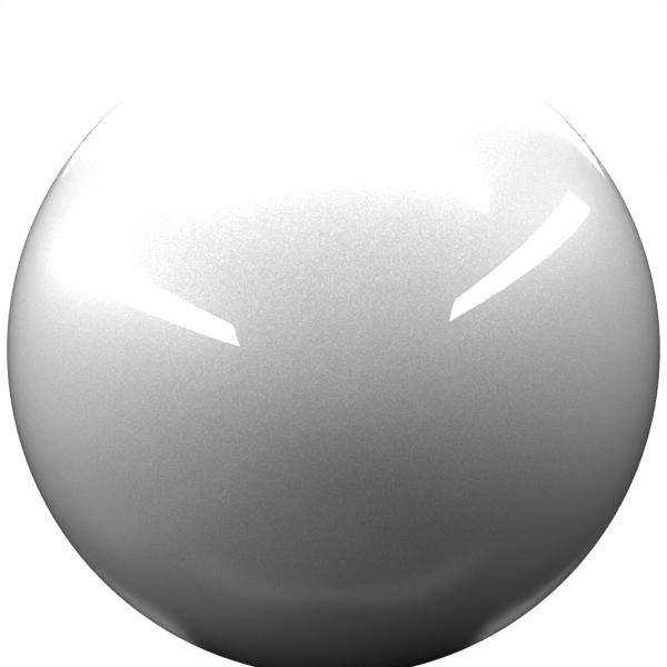 QUARTZ M. paint orb