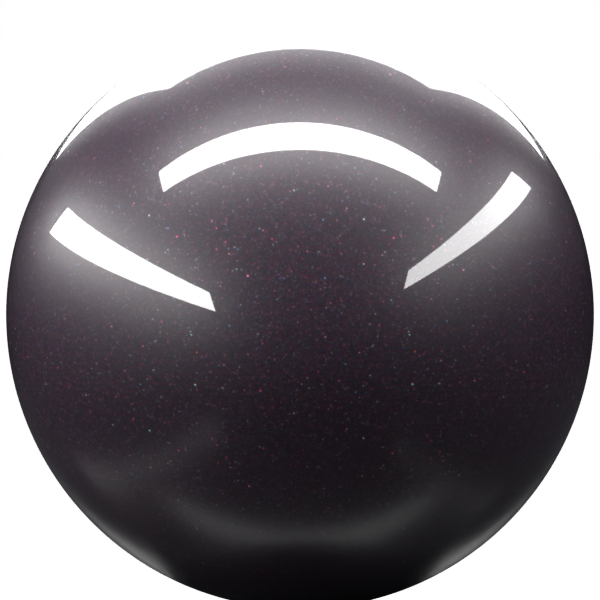 THURSO RED P. paint orb