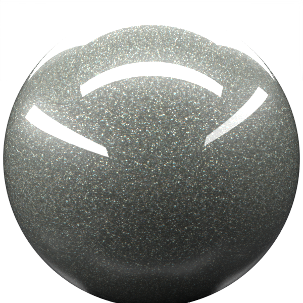SPRUCE GREEN M. paint orb