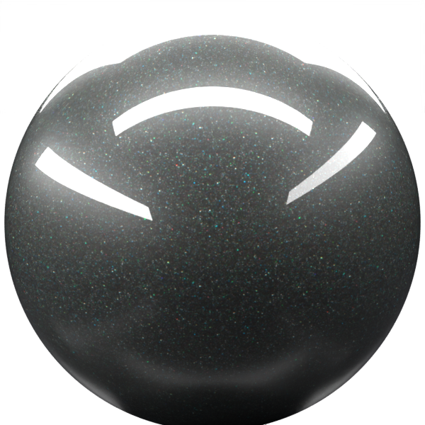 RESCUE GREEN M. paint orb