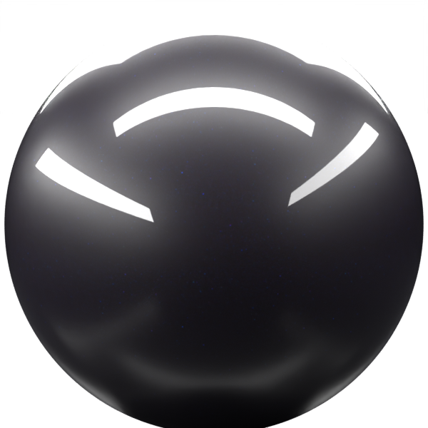 BLU NAVY M. paint orb