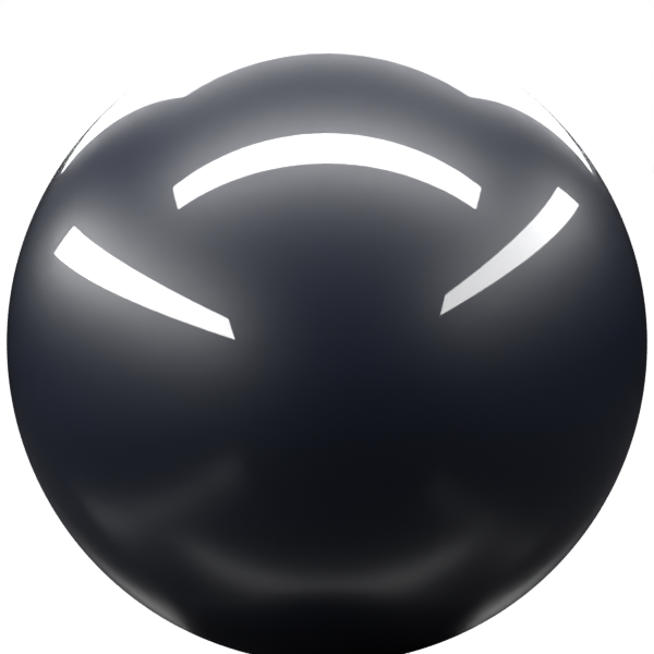 BUMPER: ALFA C545 paint orb
