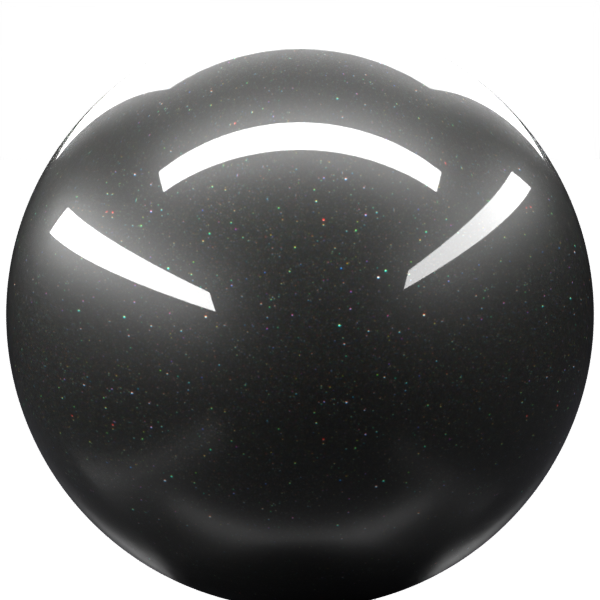 AGED BRONZE M. paint orb