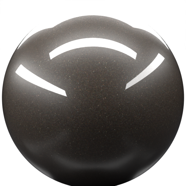 MARRONE M. paint orb