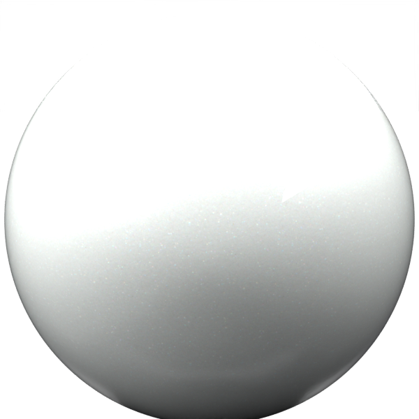 ZHEN ZHU BAI P. paint orb