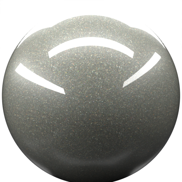 LUCIFER SAND OPAL P. paint orb