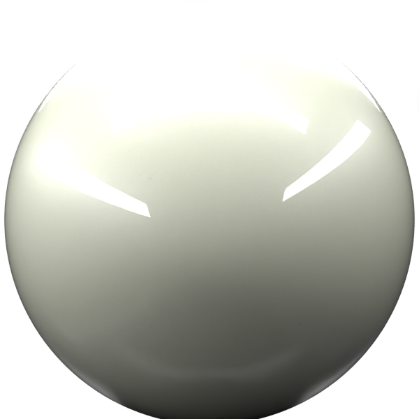 LIGHT SAGE paint orb