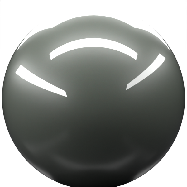 MONTANA GREEN M. paint orb