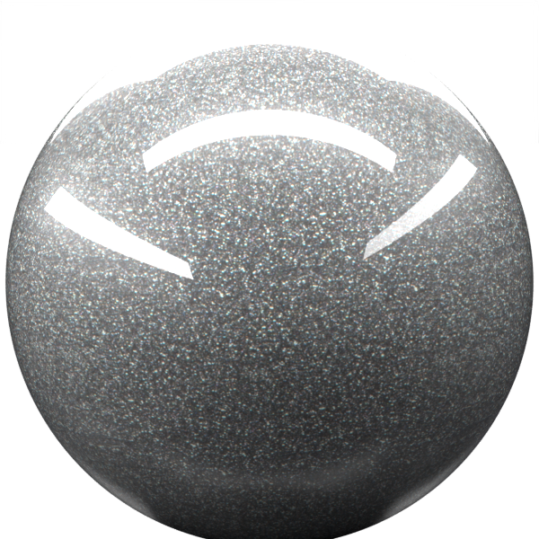 GRANITE GREY M. paint orb