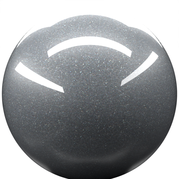 STROBE M. paint orb