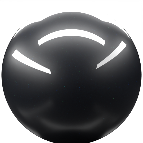 KALLAITBLAU M. paint orb