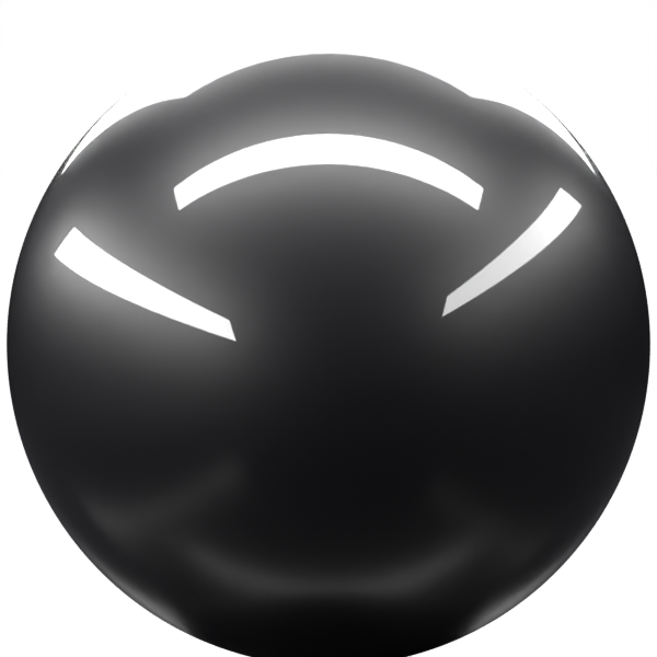 INTERIOR: NIS K01-T2 paint orb