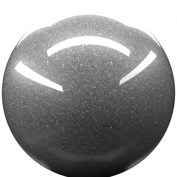 SILENT SILVER M. paint orb