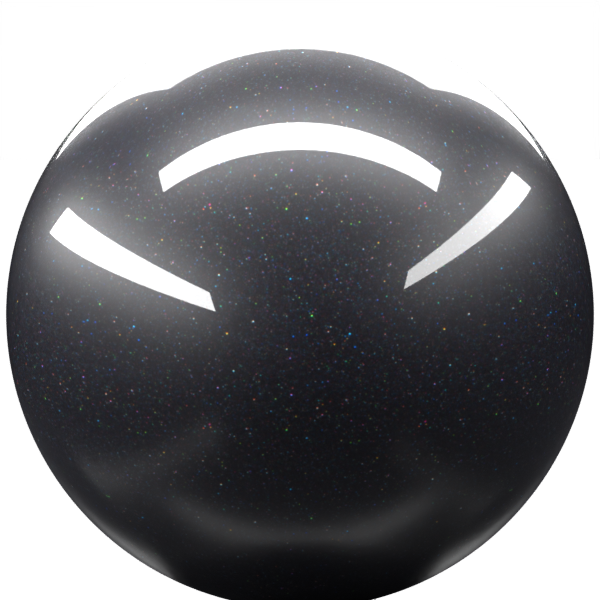 DARK SLATE GRAY paint orb