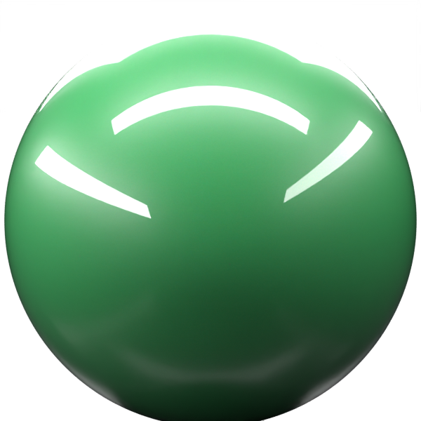 CAIRO GREY M. paint orb