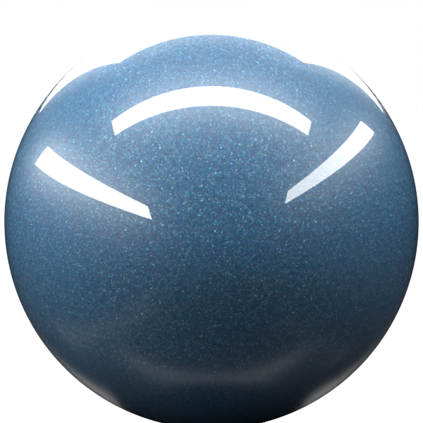 MORKBLA M. paint orb