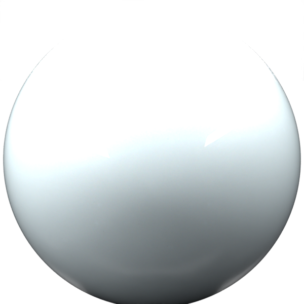 FIRNWEISS paint orb