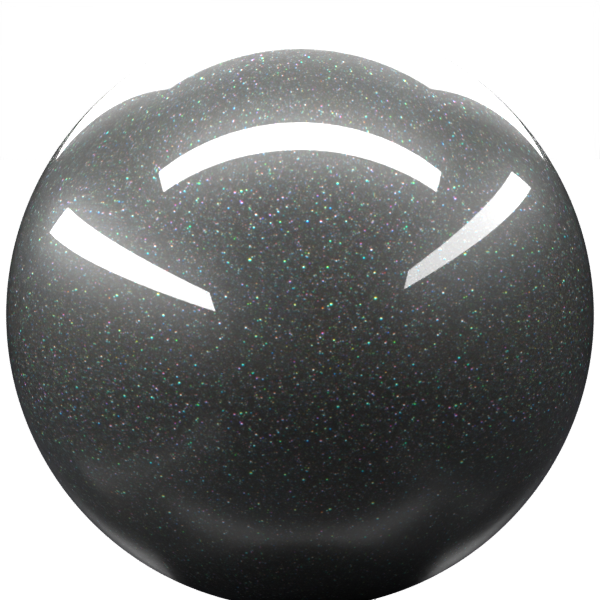 STORM GREY P. paint orb