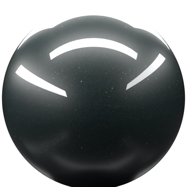 INTERIOR: GM 19-167A paint orb