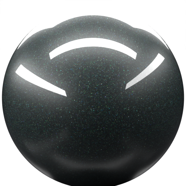 BUMPER: ALFA C547 paint orb
