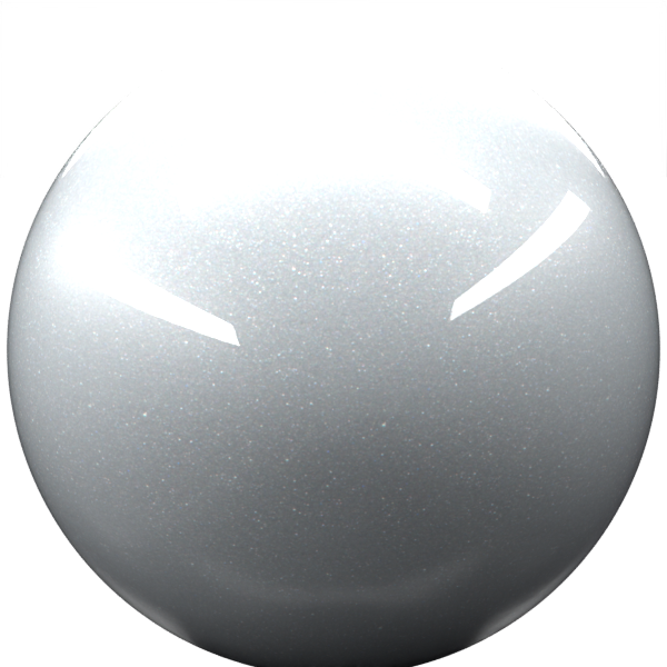 EISGRAU M. paint orb