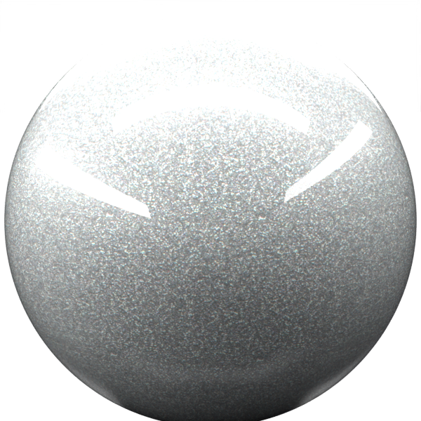 COMB. OF NIS 663 / NIS 027 paint orb
