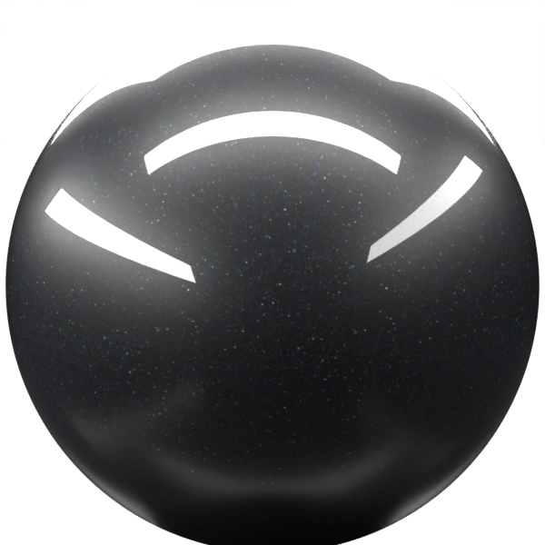 VIPER SLATE CRYSTAL P. paint orb