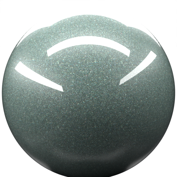 CRYSTAL ICE M. paint orb