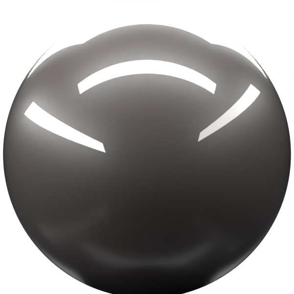 GRANITE PURPLE M. paint orb