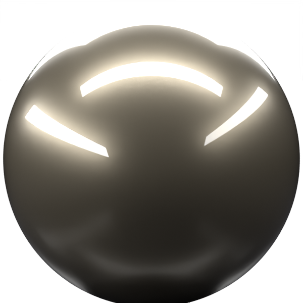 GRIGIO M. - 2C paint orb