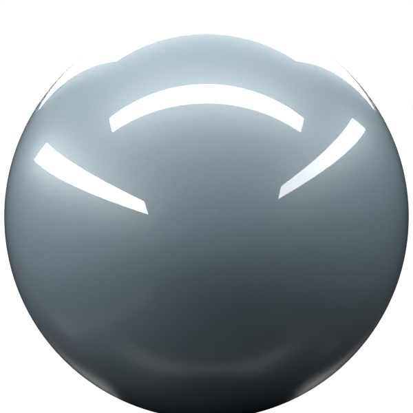 COMMAND GREY paint orb