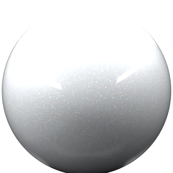 YUN MU BAI P. paint orb