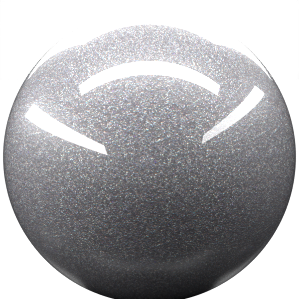GRIS SIDOBRE M. paint orb