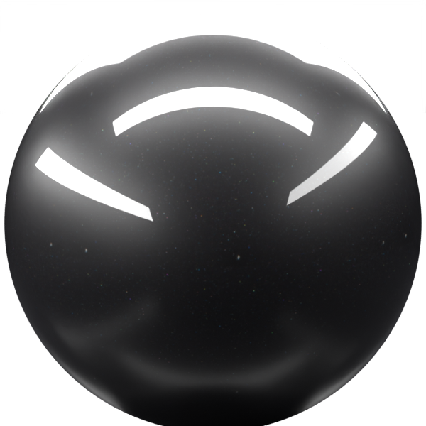 VERDE DEEP EMERALD P. paint orb