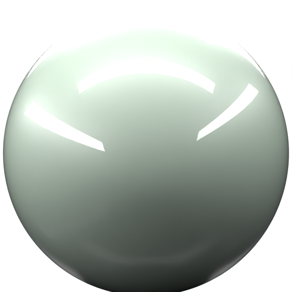 LIGHT SEASPRAY M. paint orb