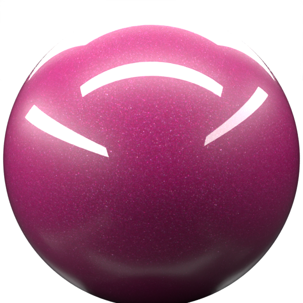 MAGENTA M. paint orb