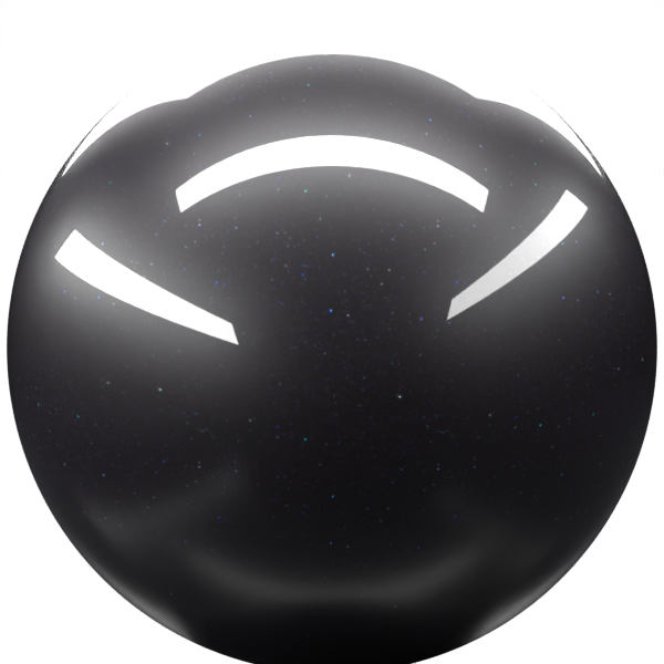 NOIR NOCTURNE M. paint orb