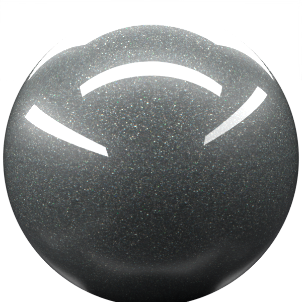 GRAPHITE M. paint orb