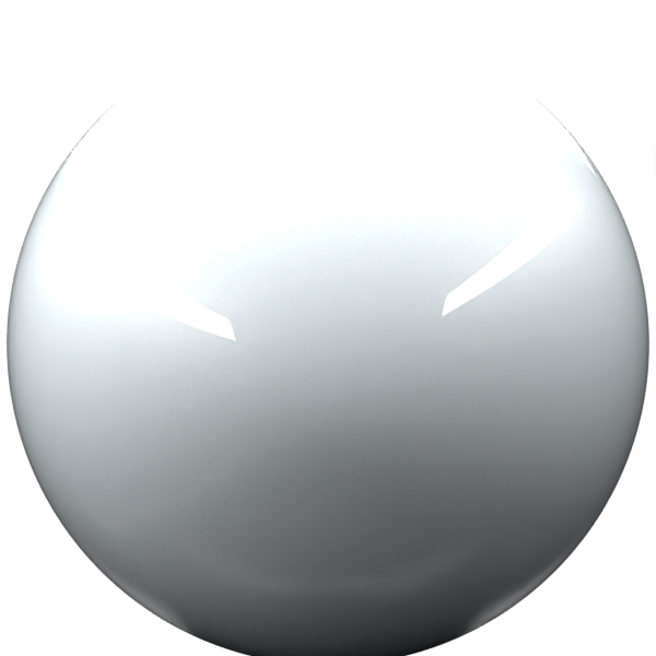 PLATA M. paint orb