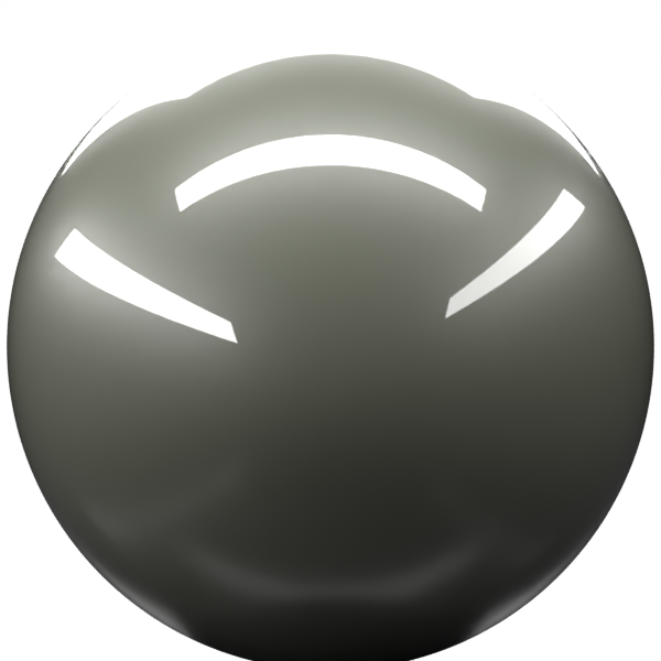 JADE GREEN P. paint orb
