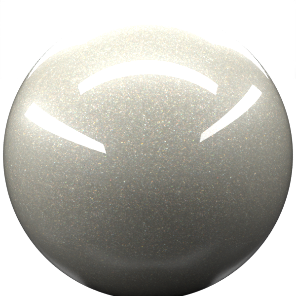 LIU SHA JIN M. P. paint orb