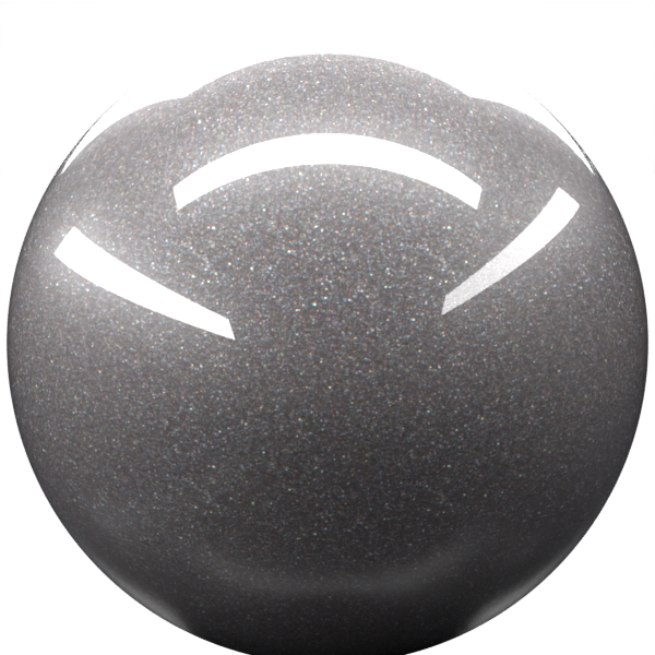 ZINNGRAU M. paint orb