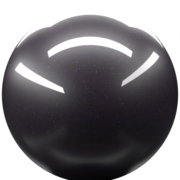 CRIMSON MIC paint orb