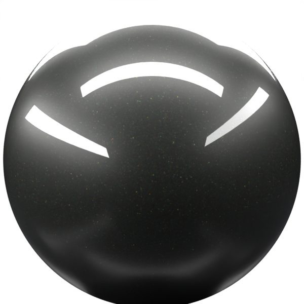 COMB. OF MAZ  13C / MAZ  4Z paint orb