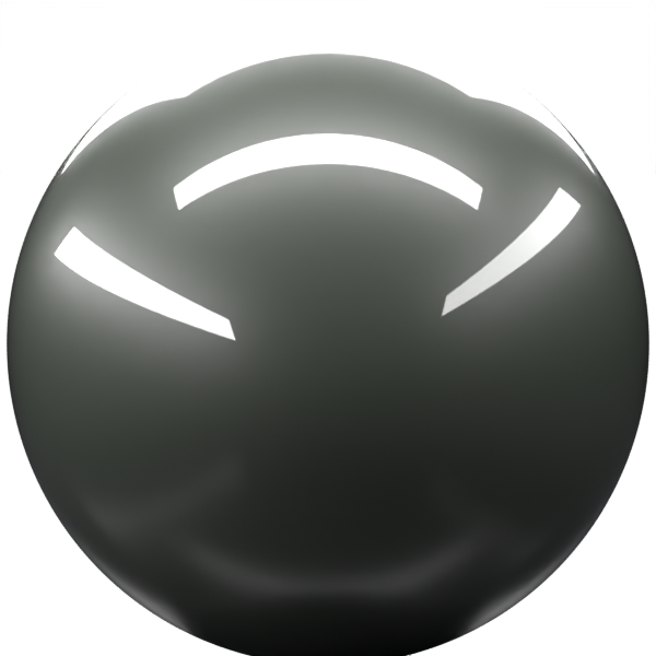 COMB. OF NIS DR3 / NIS KR4 paint orb
