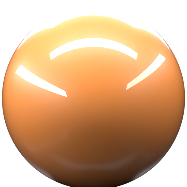 KYALAMI paint orb