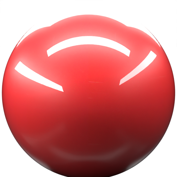 COMPETITION ORANGE paint orb